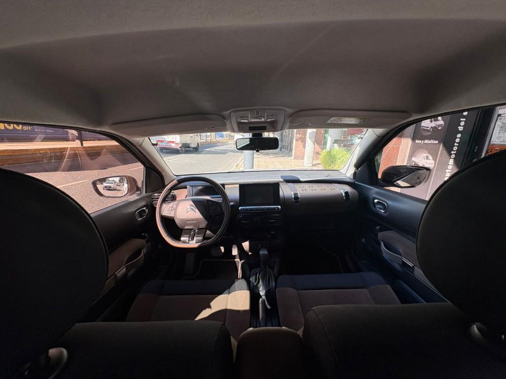 Citroën C4 Cactus Shine — foto 2